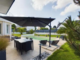 -COLINE- Charmante maison familiale proche plage - Concarneau - 6