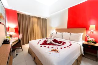 Atrium Premiere Hotel Yogyakarta Ambarukmo - Yogyakarta - 0