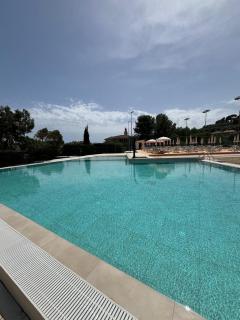 E6-12 bilocale Borgo Rovere - San Bartolomeo al Mare - 0
