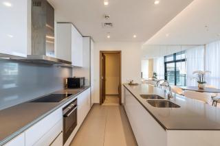 1 Bed Community View 5th Fl City Walk B7 - Dubai - 7