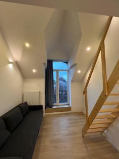 Duplex sympa Verviers - Verviers - 6