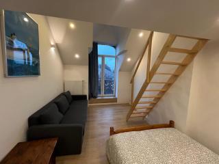 Duplex sympa Verviers - Verviers - 9