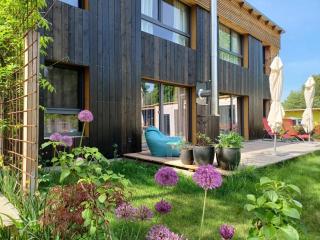 Ferienwohnung 250m zum Grimnitzsee - Joachimsthal - 1
