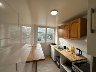 Pure Home - Cosy 2-4P Ney - Parijs - 3