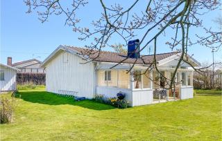 3 Bedroom Awesome Home In Falkenberg - Falkenberg - 2