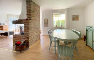 3 Bedroom Awesome Home In Falkenberg - Falkenberg - 6
