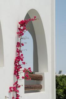 Strogili Hotel - Adults Only - Kamari - 1