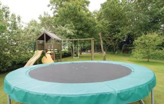 Cozy Apartment In Molkwerum With Wifi - 8