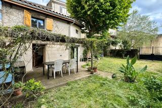 Escapade au fond du jardin - Saulce-sur-Rhône - 6