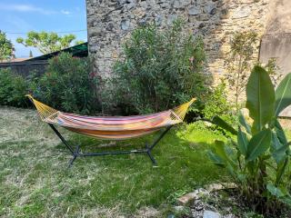 Escapade au fond du jardin - Saulce-sur-Rhône - 4