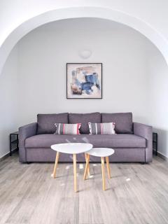 Jasmine House - Kampos Paros - 8