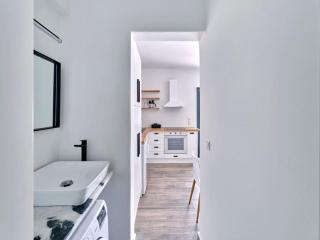 Jasmine House - Kampos Paros - 7
