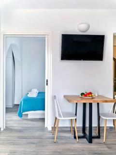 Jasmine House - Kampos Paros - 4