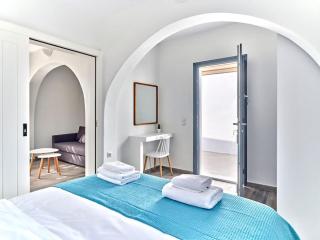 Jasmine House - Kampos Paros - 1