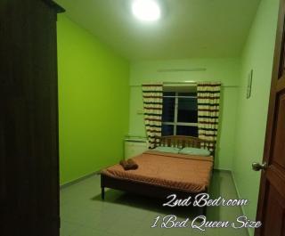 D'Myra Homestay - 5