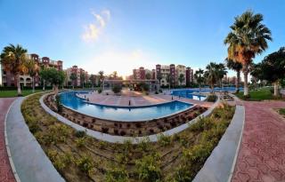 Chalet In Vista Marina New Alamin city - El Alamein - 8