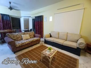 D'Myra Homestay - Port Dickson - 8