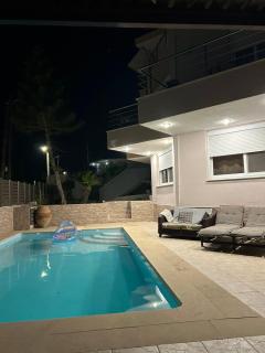 Casa Lea Giala - Salamina - 7