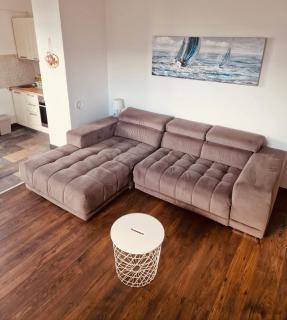Apartman Petra, Krk, Njivice - Njivice - 4