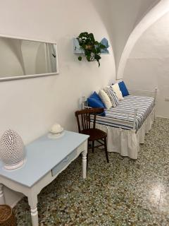 SALENTO NONNI - Matino - 2