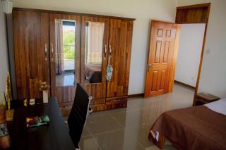 4-Bedroom Luxury house with Pool and A/C - Grand Baie - 5