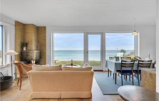 Three-Bedroom Holiday Home In Gilleleje - Gilleleje - 7
