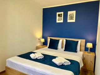 Luxury Cottage next to observatory - 9