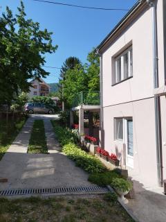 Studio Bobby - Soko Banja - 7