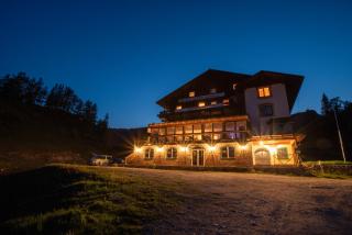 Hotel Alpen Arnika - Tauplitzalm - 4