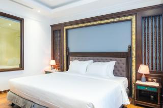 Charmhill Hotel - Tuần Châu - 3