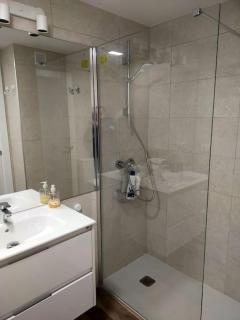 Amplio apartamento al lado del mar - Albir - 2