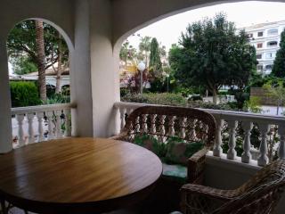 Amplio apartamento al lado del mar - Albir - 1