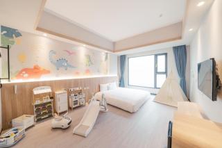 Hotel Liyaou - Città di Chiayi - 3