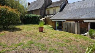 Appartement 1 Maison Régis - Conques-en-Rouergue - 8