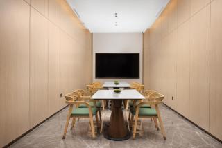Home2 Suite by Hilton Guiyang Nanming Jiaxiu - Guiyang - 5