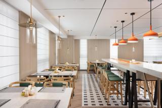 Home2 Suite by Hilton Guiyang Nanming Jiaxiu - Guiyang - 4