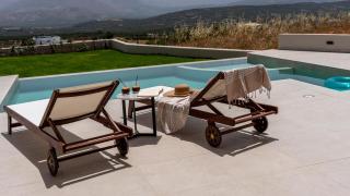 BLUE SKY villas - Arkalochori - 2