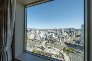 Hotel Associa Toyohashi - Toyohashi - 9