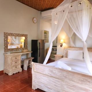 Danaya's Cottage and Studio - Ubud - 0