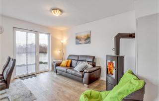 Nice Home In Tossens With Kitchen - 0