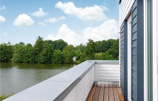 Nice Home In Tossens With Kitchen - Tossenserdeich - 9
