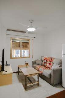 Apartamento TUNANTE 2 - Zahara de los Atunes - 1