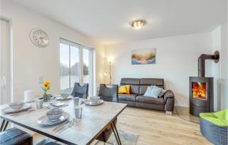 Nice Home In Tossens With Kitchen - Tossenserdeich - 3