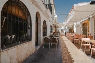 Apartamento TUNANTE 2 - Zahara de los Atunes - 5