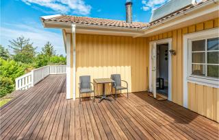 Three-Bedroom Holiday Home In Farevejle - Fårevejle - 1