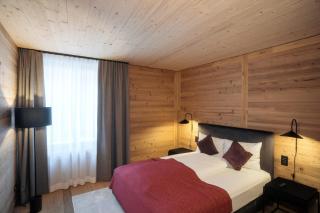 Andermatt Alpine Apartments - Andermatt - 8