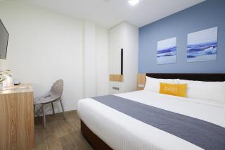 Dash Living on Mackenzie - Singapura - 5
