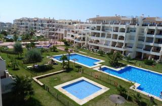 EXPOHOLIDAYS - Vereda Golf - Roquetas de Mar - 0