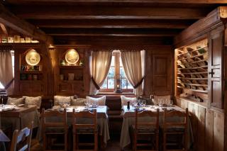 Les Fermes de Marie - 1