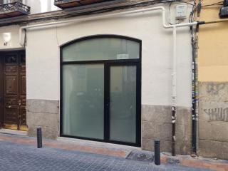 Cozy Apartment Madera - Madrid - 9